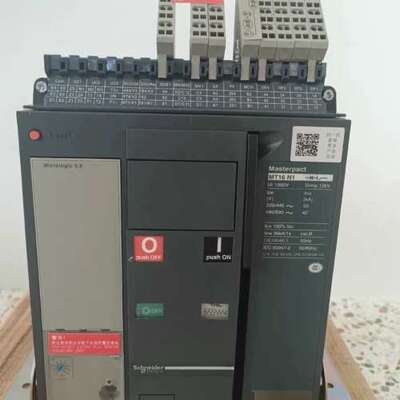 议价Masterpact MT16N1框架断路器，3P/4询价