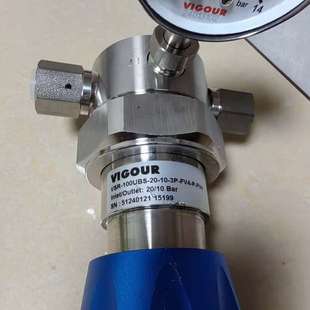 议价VIGOUR减压阀VSK-100UBS-20-10-3P-F询价