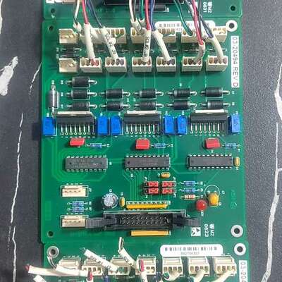 适用ASM板卡，型号03-20494 REV D，功能完议价