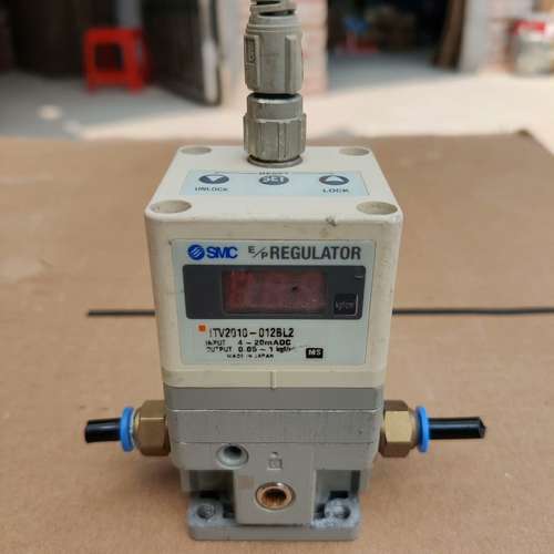 适用比例阀，lTV2010-012BL2，成色如图，实物拍议价