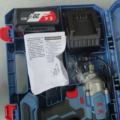 议价东成DCPB488E电动  20V电压 4.0A询价