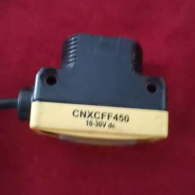 议价传感器CNXCFF450询价