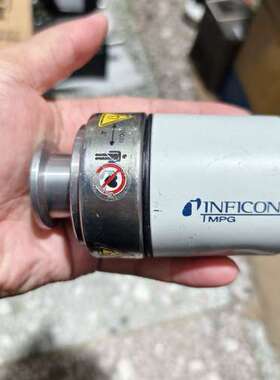 议价INFICON英福康MPG400真空计询价