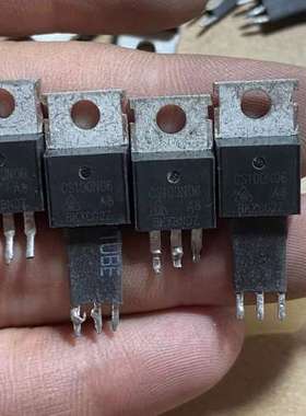 议价CS100N06 100A/60V TO-220 询价