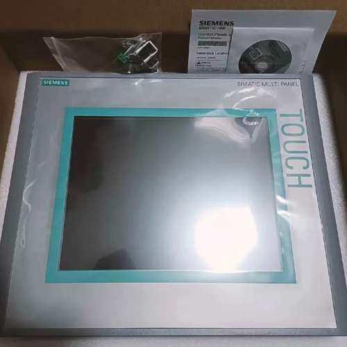 议价触摸屏6AV6643-001-1AX1询价