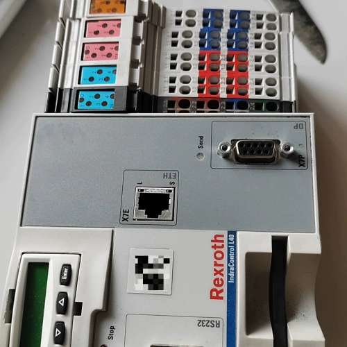 议价Rexroth IndraControl L40 ，型询价