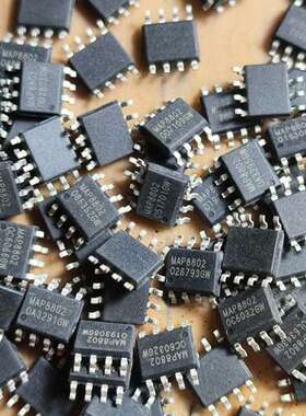 议价MAP8800  MAP8802 液晶电源芯片IC 贴片SO询价