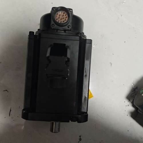 议价多摩川 AC伺服电机，型号3HAWC116593-/00，全询价