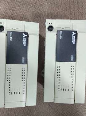 议价PLC，FX3U-48MT，，橙色新，的功能询价