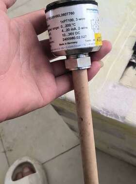适用温度传感器 Hengesbach ，TP12/TW39BH9议价
