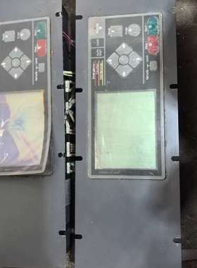 议价控制器P-EB12-1006控制面板XCP-903K ，询价