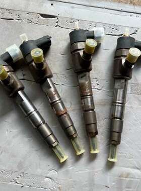 议价全顺五十铃2.8T、原厂原车拆车喷油嘴、 0445110询价