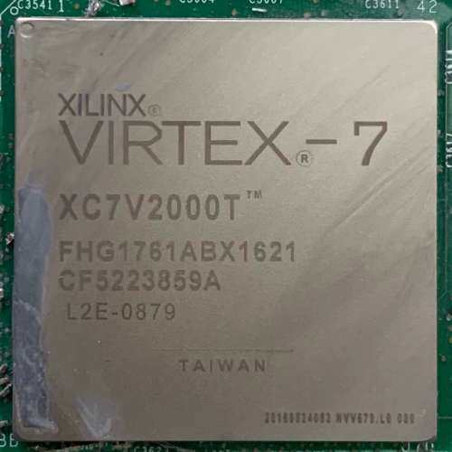 议价XC7V2000T-L2FHG1761E询价