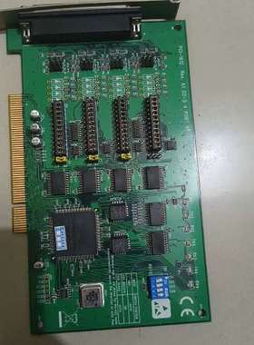 议价   PCA-6194、PCI-1612、PCLD-75询价