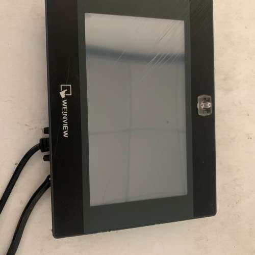 议价触摸屏TK6070iQ，实物拍摄，成色如图，功能正常，标询价