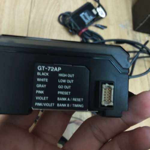 议价gt-72ap  功能正常 单价260 到付询价