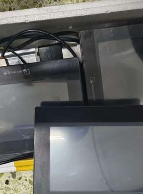 议价通触摸屏TK6071IP，橙色挺好件询价