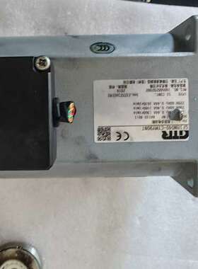 议价GTR日精三相异步电动机，型号GF15N010-CTMR40询价