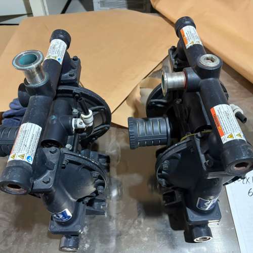 议价GRACO固瑞克隔膜泵询价