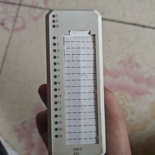 议价模块+++DI810+++3BSE008808R1询价