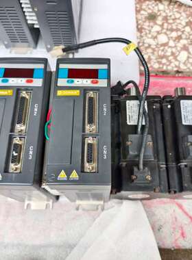 议价伺服驱动器，型号EPS-EB0D75123-1000，询价