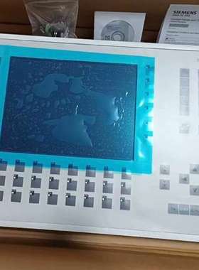 议价触摸屏6AV6542-0CC10-0AX0询价