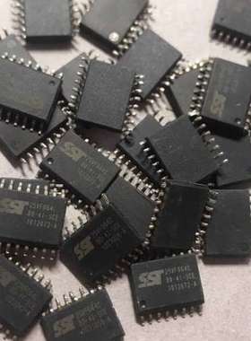 议价SST25VF064C-80-4I-SCE NOR闪存25V询价