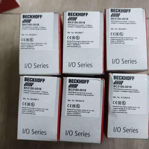 议价BK3150-0018 BC3150-0018未询价