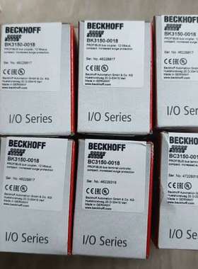 议价BK3150-0018 BC3150-0018未询价