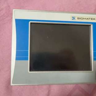 议价完好西格玛泰克 拿去功询价 ETV0551触摸屏议价有需要
