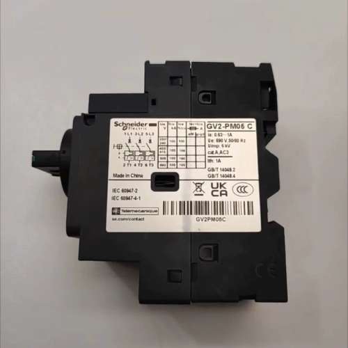 适用GV2PM05C  电动机断路器 GV2PM05C 电议价