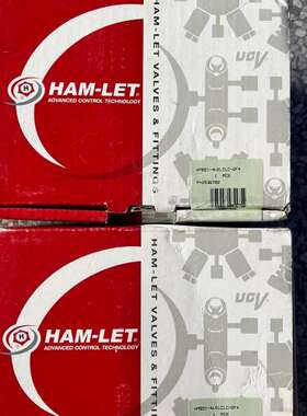 议价HAM-LET三通隔膜阀 HMB21-4LKLCLC-GF4询价