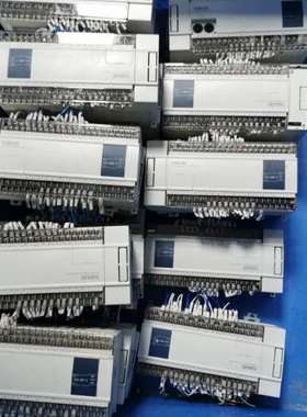 议价PLC，型号：XC2-48RT-E，仓库有20条左右，原询价
