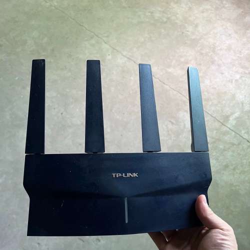 议价TP-LINK AX6000 WiFi6路由器型号TL-XD询价