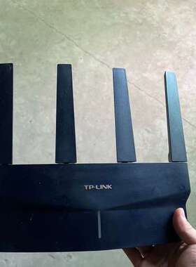 议价TP-LINK AX6000 WiFi6路由器型号TL-XD询价