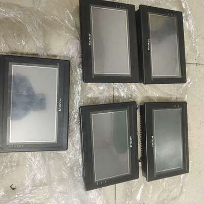 议价维控触摸屏LEVI700ML五个 成色最少九新以上  要询价