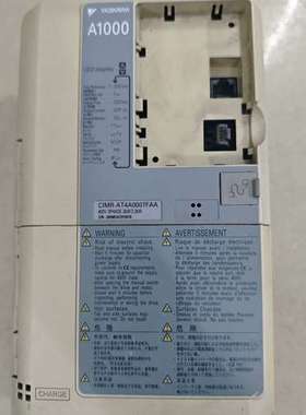 议价变频器CIMR-AT4A0007FAA询价