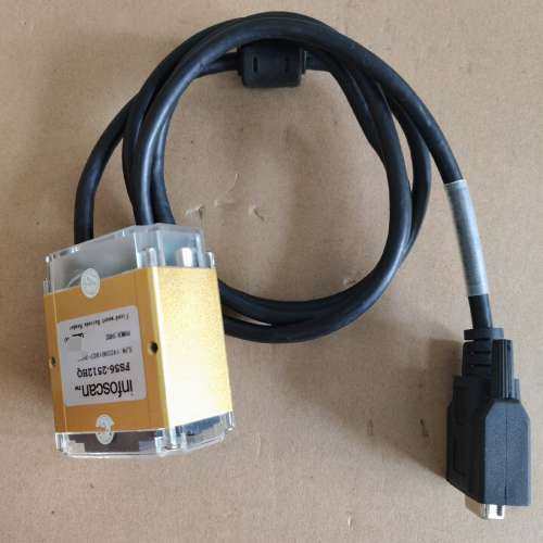 议价扫码器infoscan：FS56-2512HQ，1个，3询价