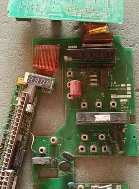 议价变频器驱动板A22MC7.5B  BC186A210G5询价