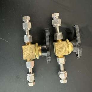 议价世伟洛克B 两个询价 43S4球阀