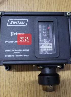 议价Switzer压力开关，功能包好，实物图，看好再拍，售询价