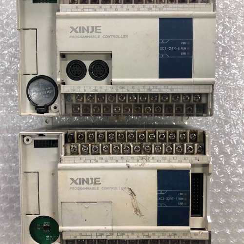 议价XC1-24R-E和XC3-32RT-EPLC，询价