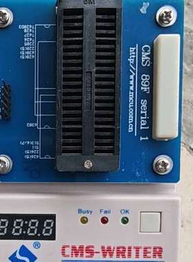 适用中CMS-WRITER 89F器议价