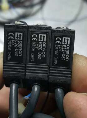 议价E3Z-D62    E3Z-D61    E3ZG-询价