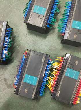 议价永宏PLC，型号：FBS-60MAT2-AC，库存10条，成询价