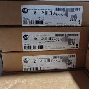 议价1756 带原厂标签询价 OB32模块