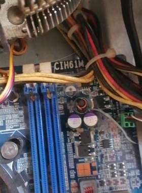 议价CIH61M主板，品，带i5-2380P CPU和散询价