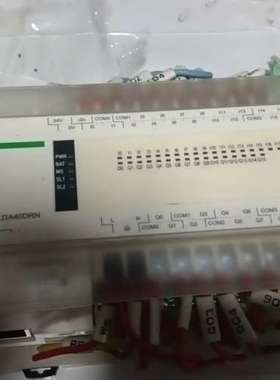 议价PLC Modicon TM218LDA40DRN询价