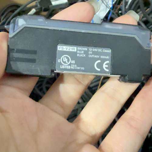 议价E光纤放大器FS-V21R，件，询价