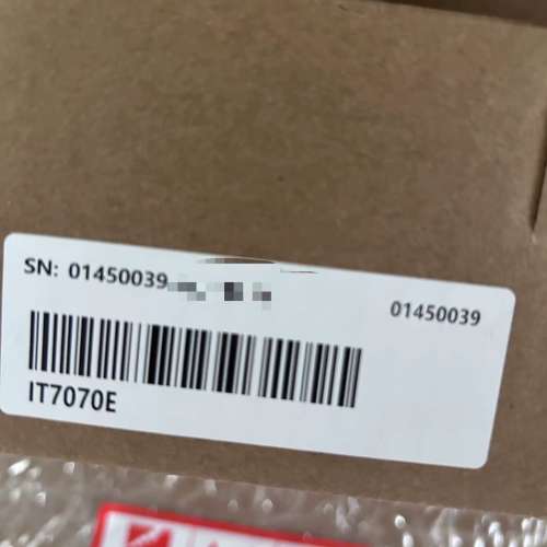 议价 触摸屏IT7070E，，带原厂包装。支询价